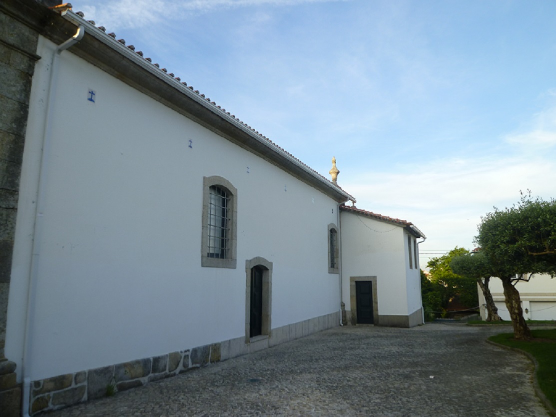 Igreja Matriz