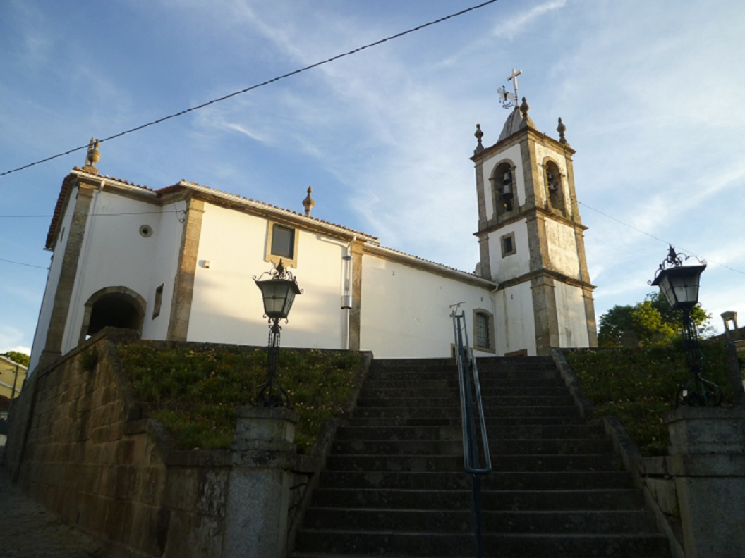 Igreja Matriz