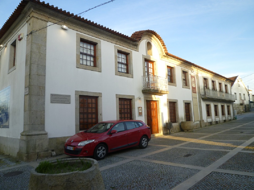 Museu Municipal