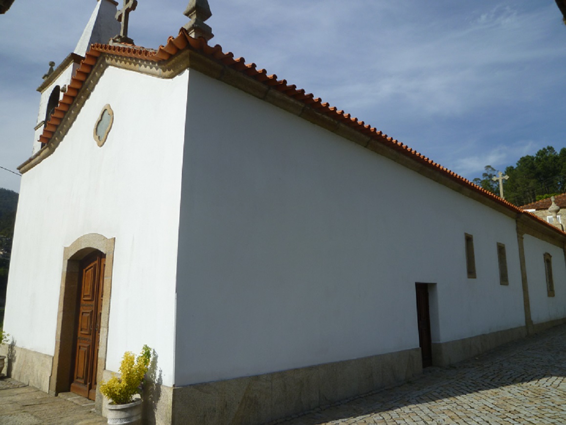 Igreja Matriz