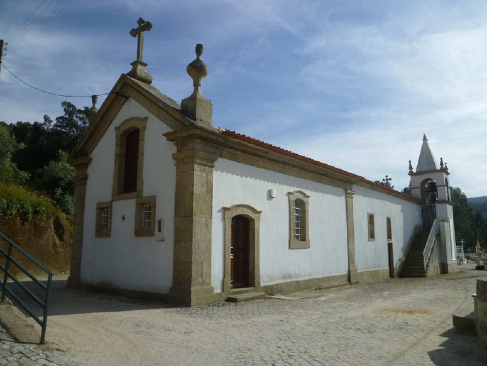 Igreja Matriz