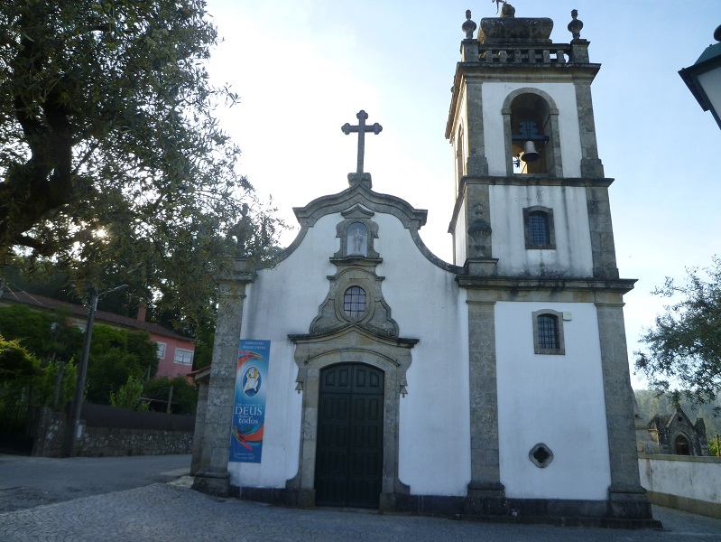 Igreja Paroquial