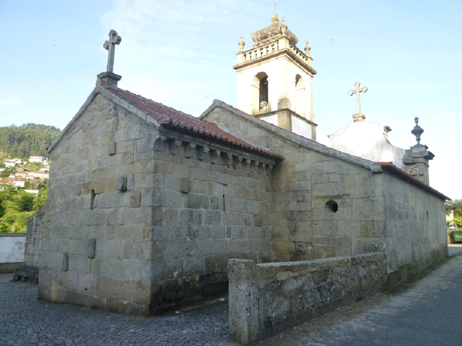 Igreja Paroquial