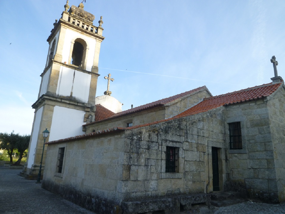 Igreja Paroquial