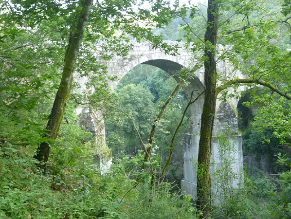 Ponte do Cunhedo