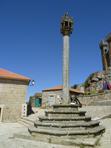 Pelourinho de Penedono