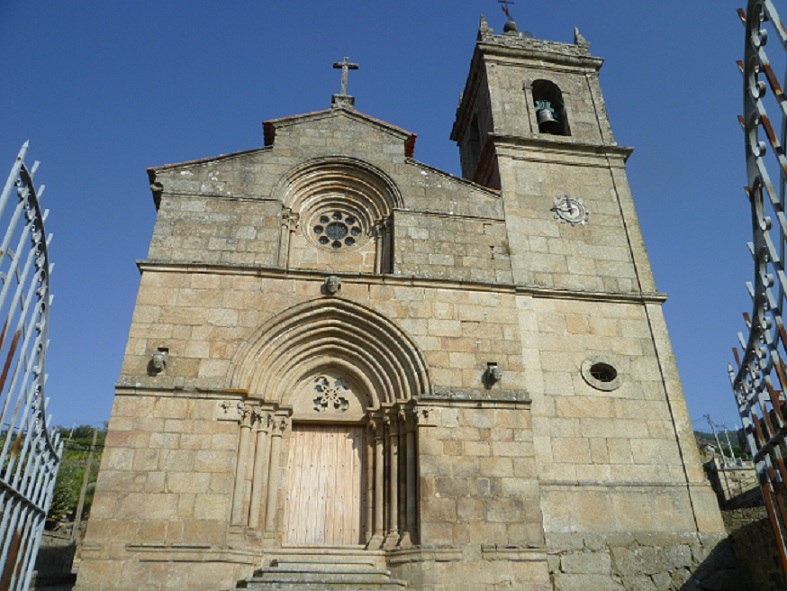 Igreja Matriz