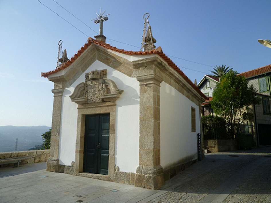 Capela de Santa Ana
