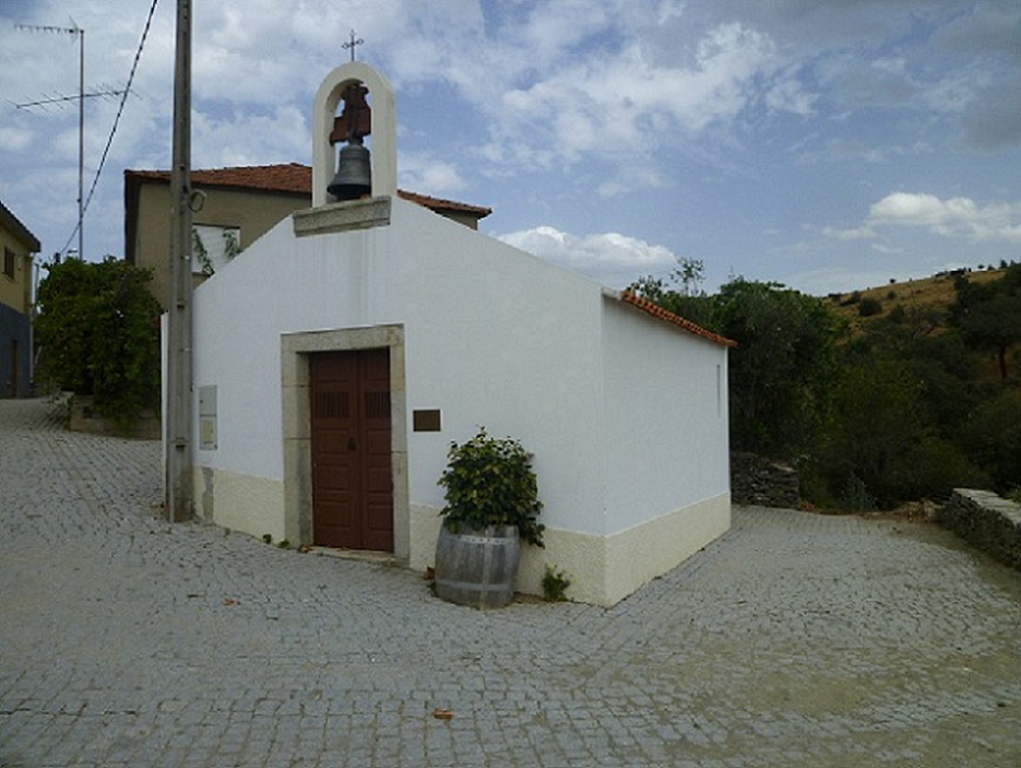 Capela de Santo António