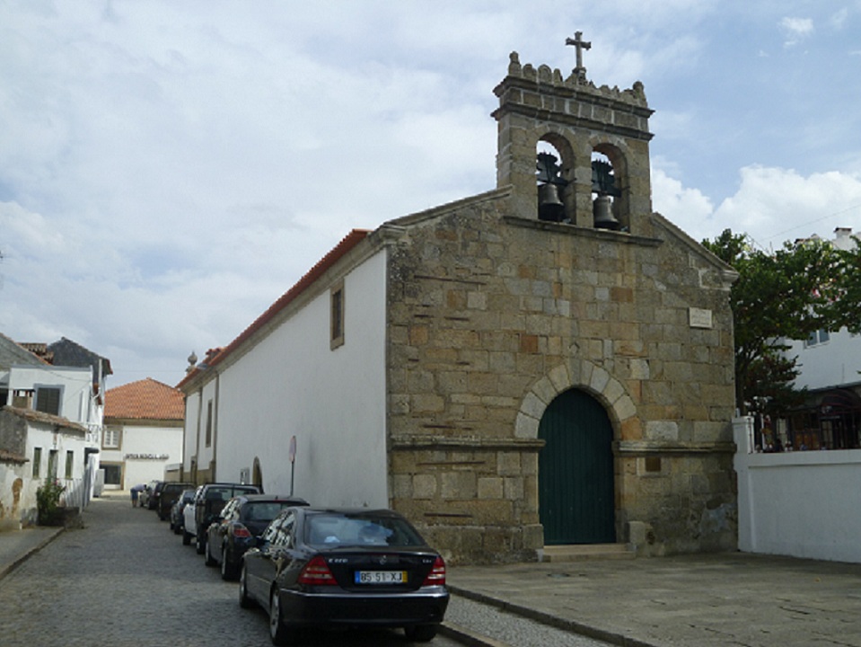 Igreja Matriz