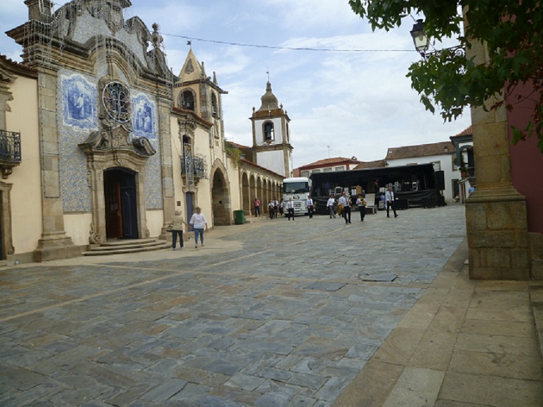 Praça da República Praça da República