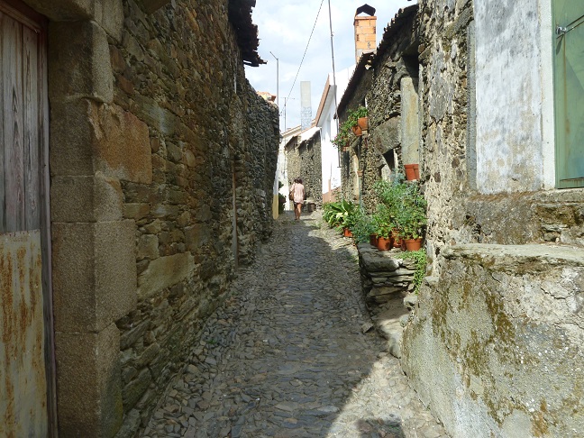 Rua dos Gatos