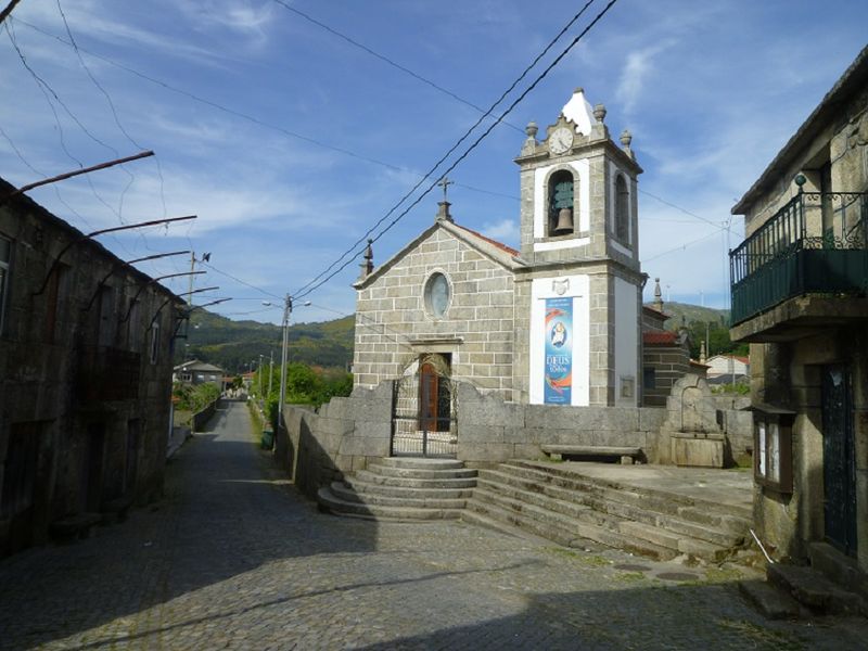 Igreja Matriz