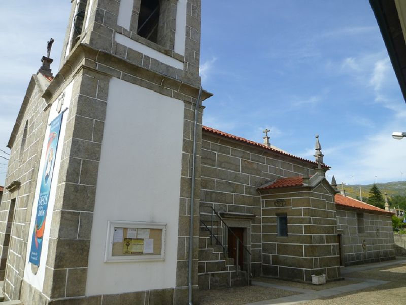 Igreja Matriz