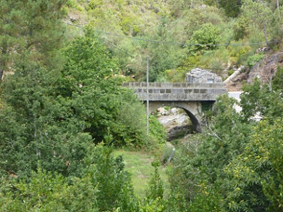 Ponte da Barreira