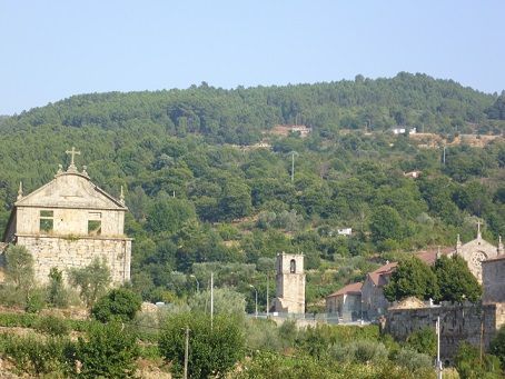 Mosteiro de S. João de Tarouca