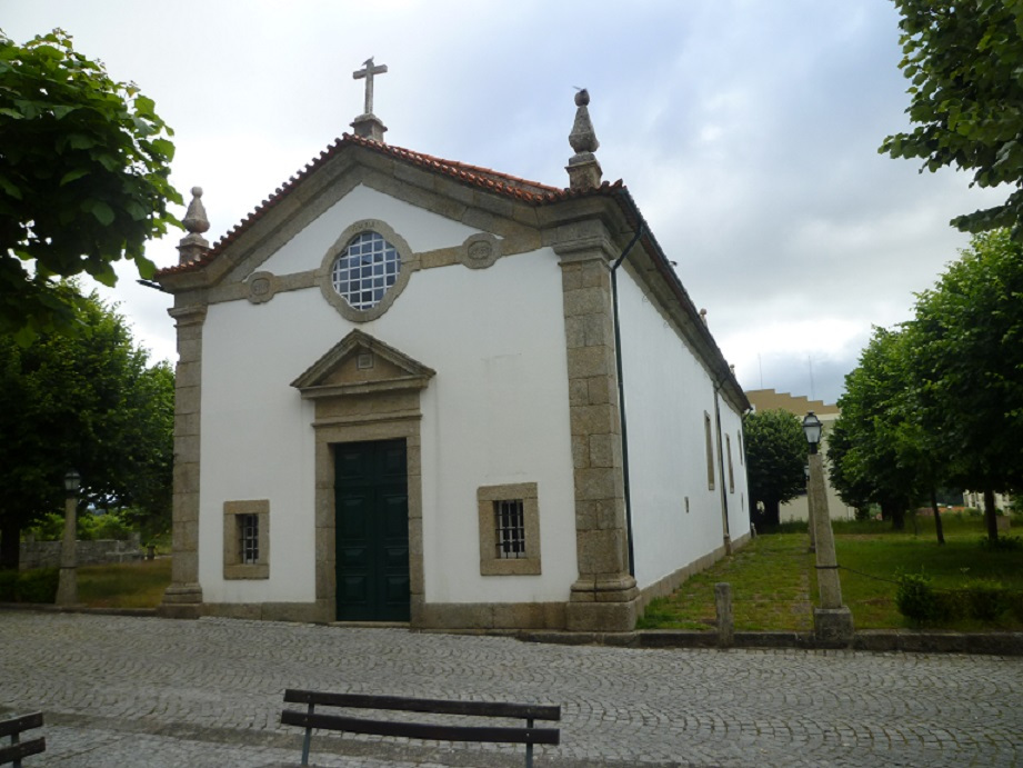 Capela de Nossa Senhora do Campo