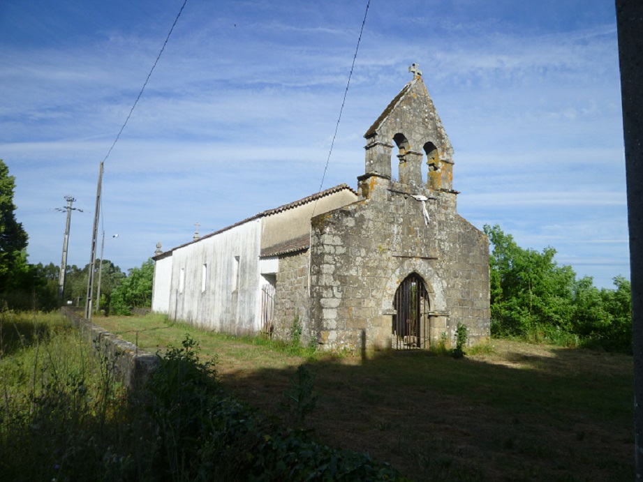 Igreja Velha Românica