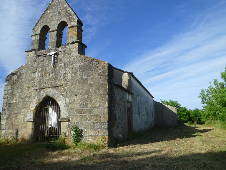 Igreja Velha Românica