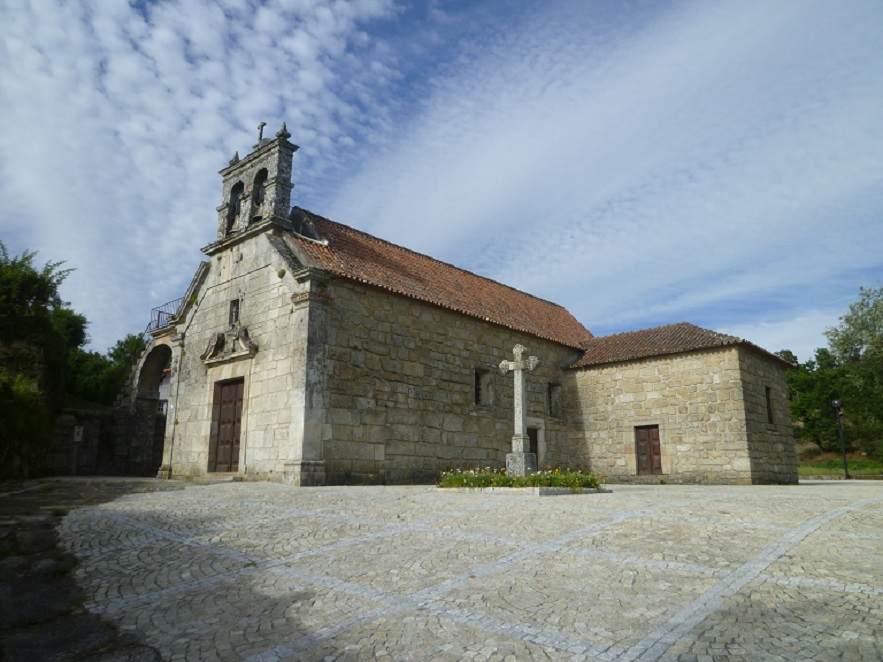 Igreja do Santíssimo Salvador Igreja do Santíssimo Salvador