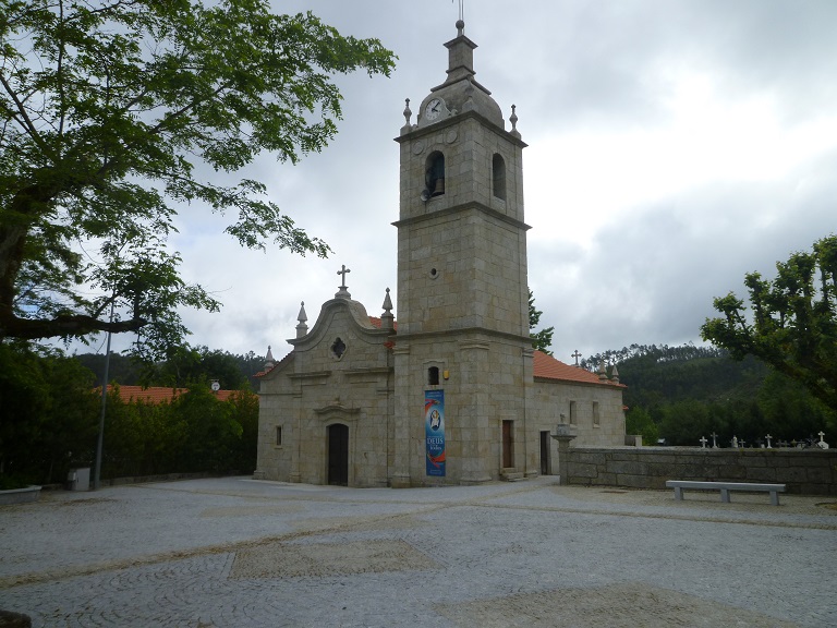 Igreja Matriz