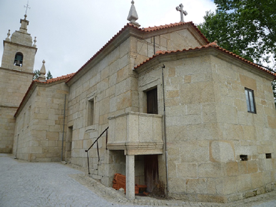 Igreja Matriz