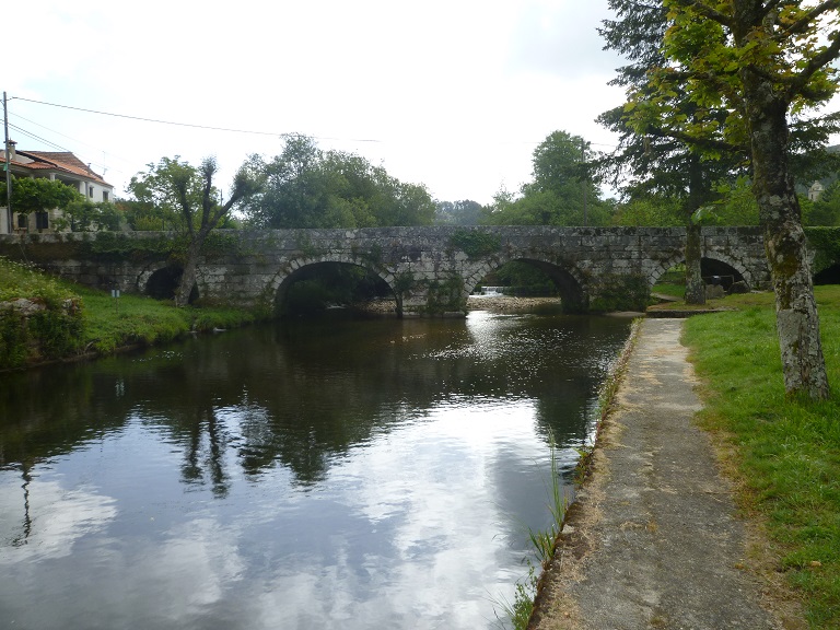 Ponte Romana Ponte Romana