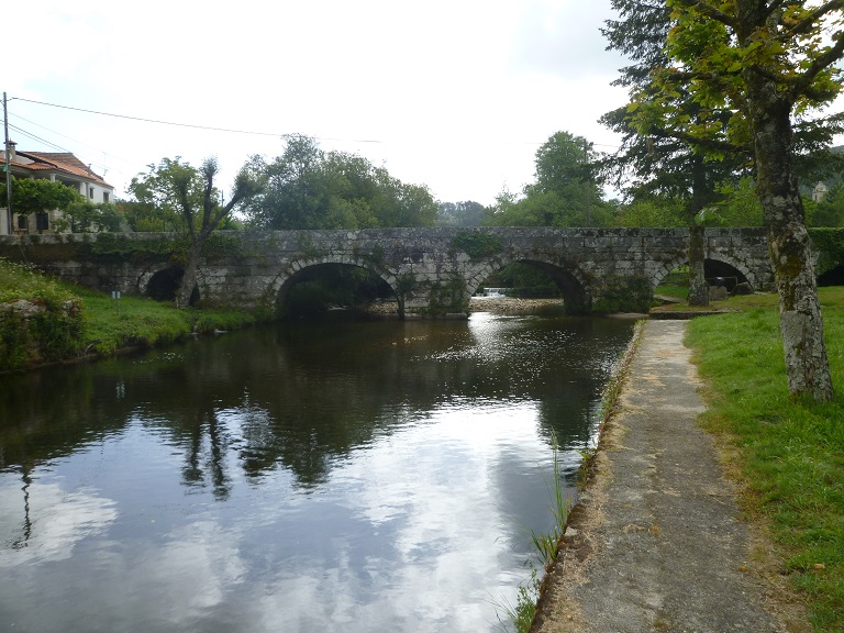 Ponte Romana