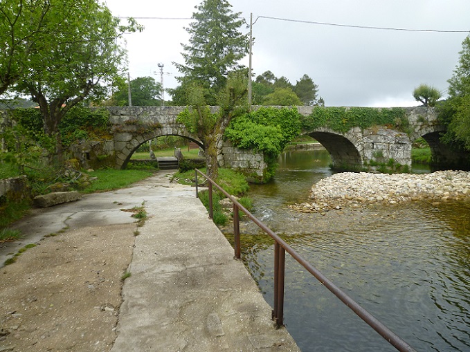 Ponte Romana Ponte Romana