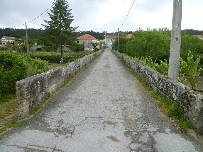 Ponte Romana Ponte Romana