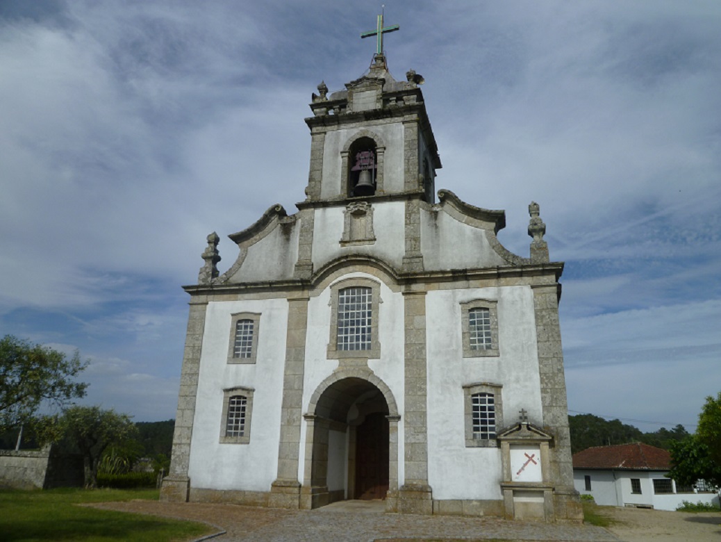 Igreja Matriz