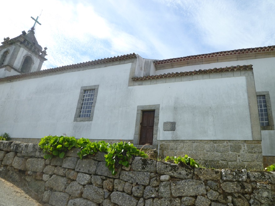 Igreja Matriz