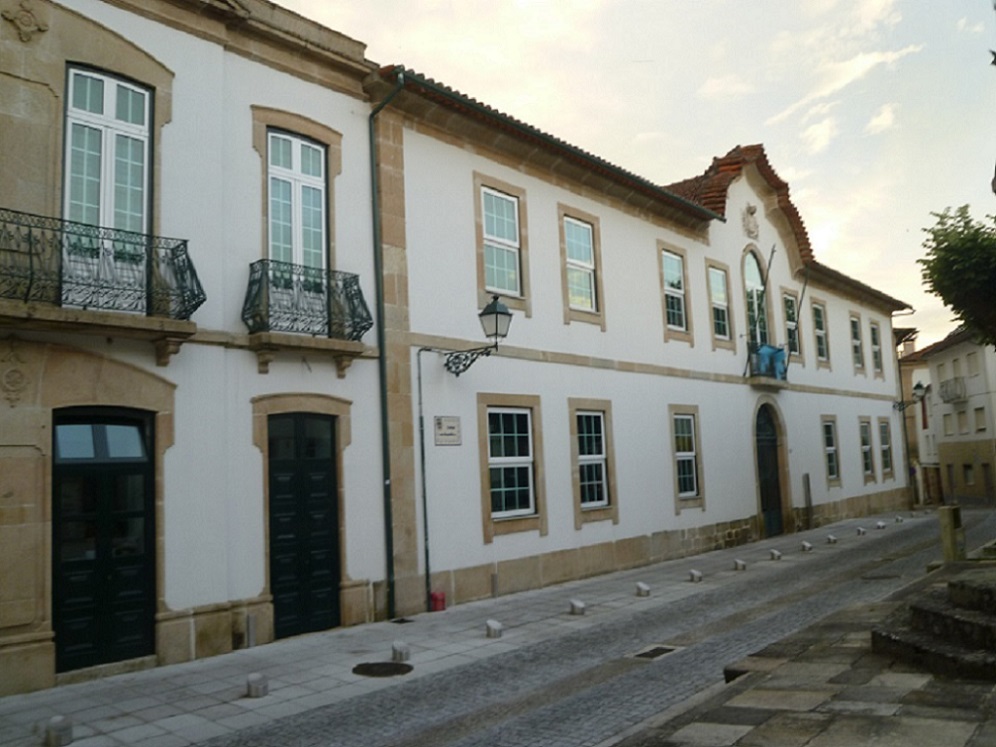 Câmara Municipal Câmara Municipal