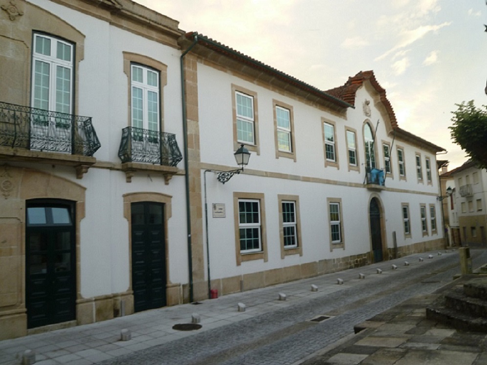 Câmara Municipal