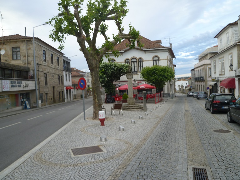 Centro de Tondela