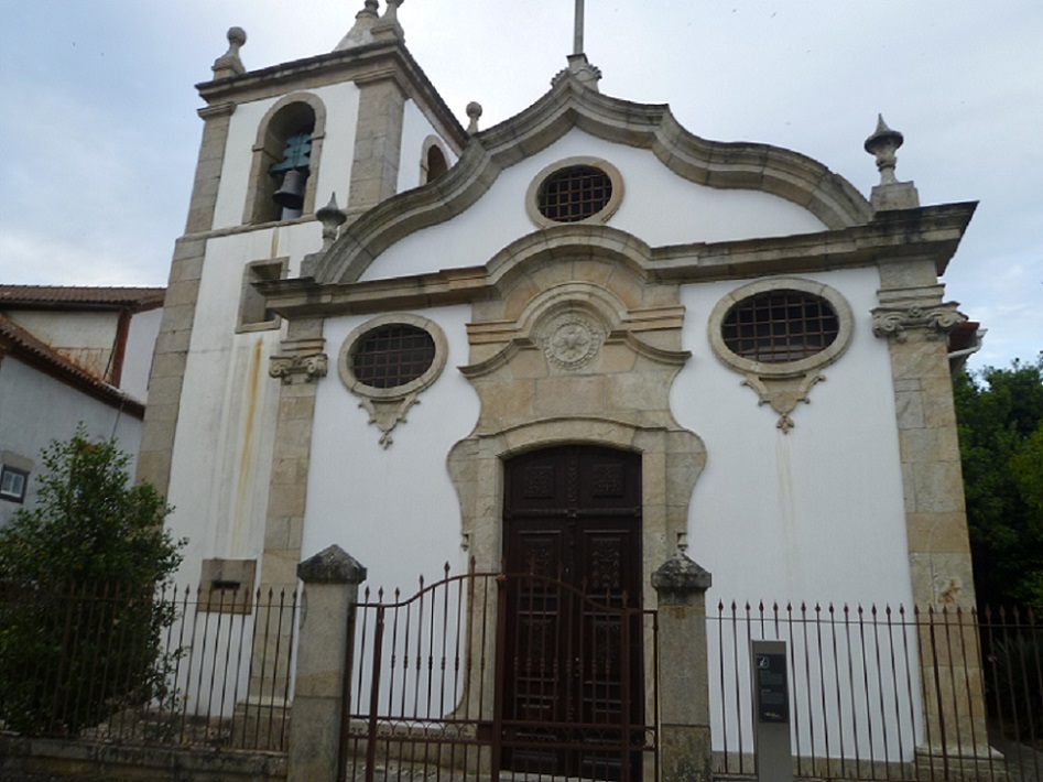 Igreja do Carmo