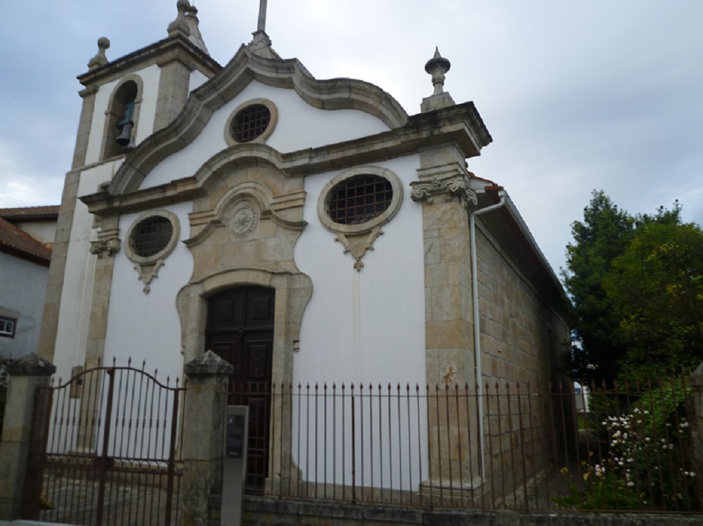 Igreja do Carmo