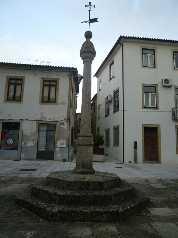 Pelourinho