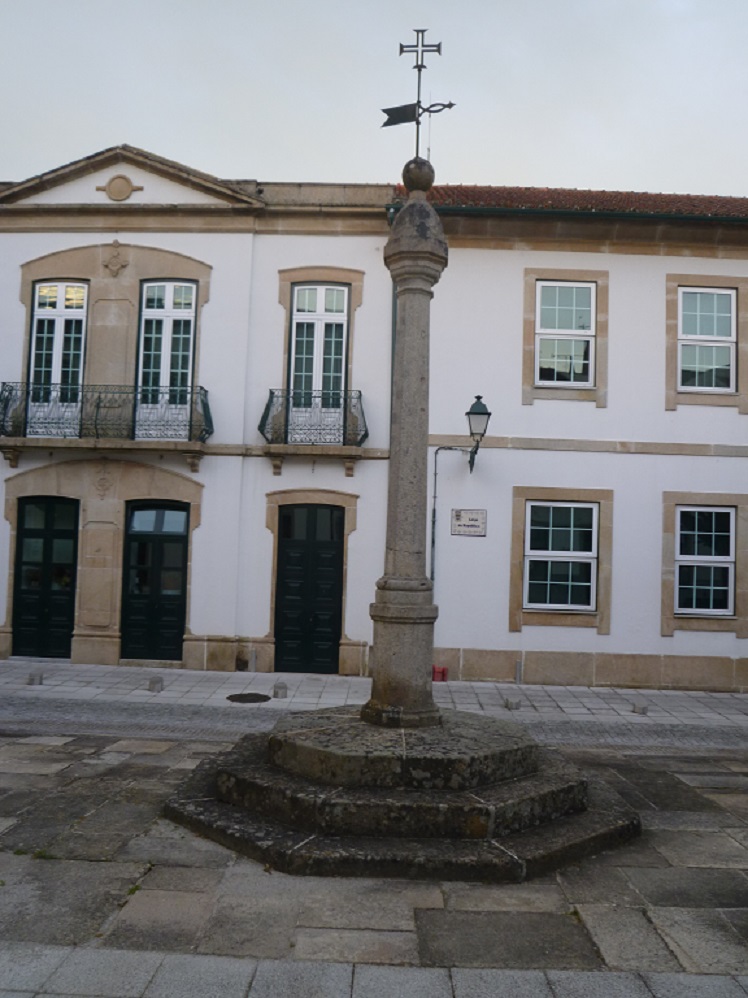 Pelourinho