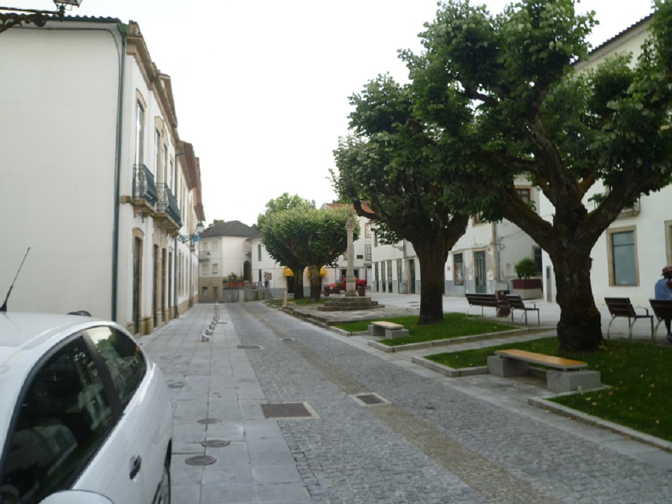 Praça da República Praça da República