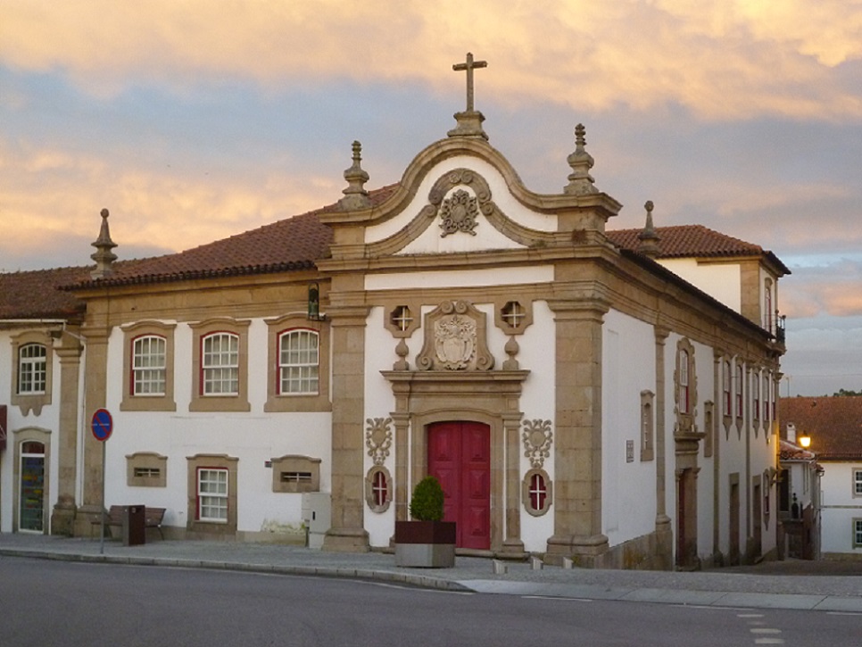Solar de Santa Ana Solar de Santa Ana