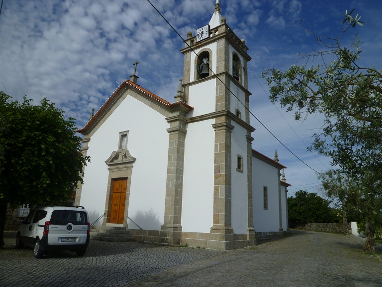 Igreja Matriz