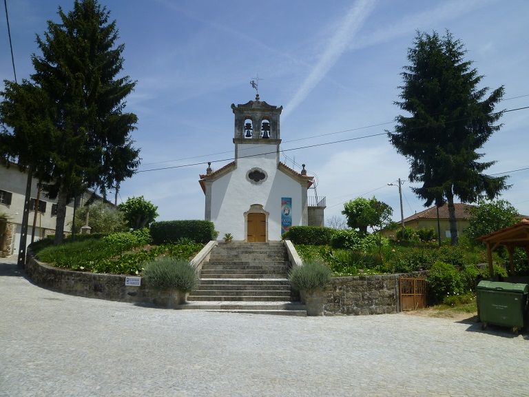 Igreja Matriz