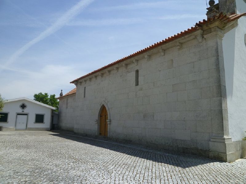 Igreja Matriz