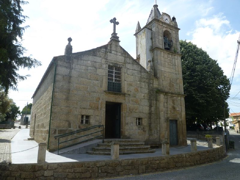 Igreja Matriz