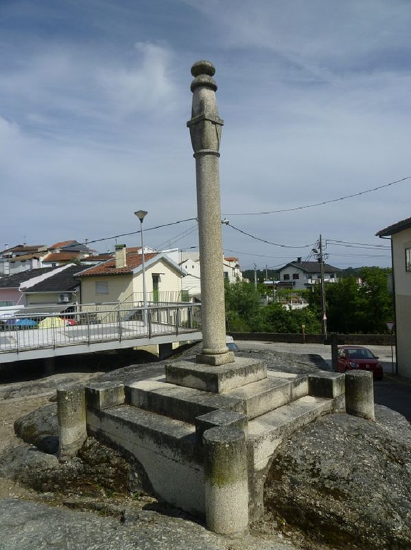 Pelourinho de Ranhados