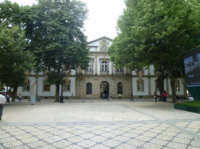 Câmara Municipal