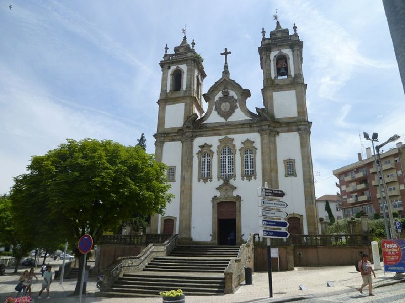 Igreja do Carmo