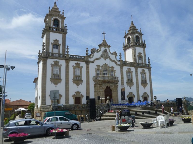 Igreja da Misericórdia