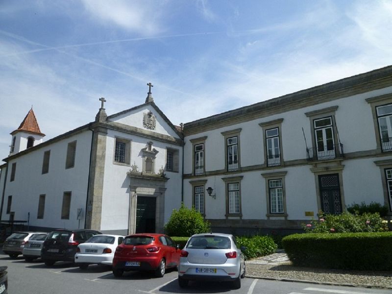 Igreja de Santo António